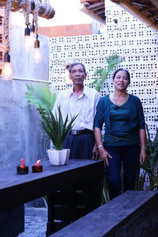 Samstay, Tuy Hoa, Vietnam