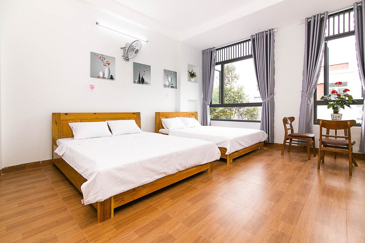 Hotel · SPOT ON 806 Net Viet Homestay, Da Nang