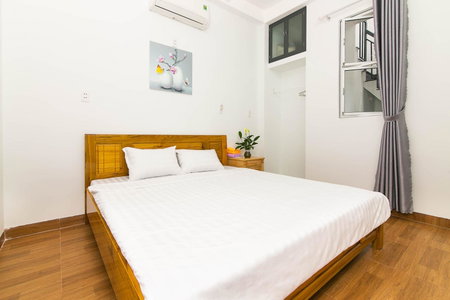 SPOT ON 806 Net Viet Homestay, Da Nang, Vietnam