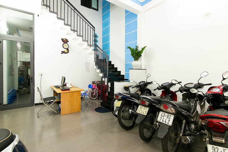 SPOT ON 806 Net Viet Homestay, Da Nang, Vietnam