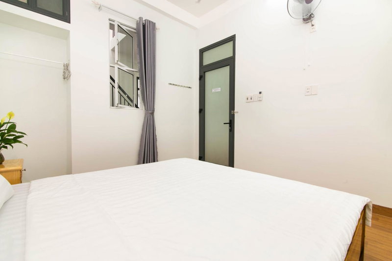 SPOT ON 806 Net Viet Homestay, Da Nang, Vietnam