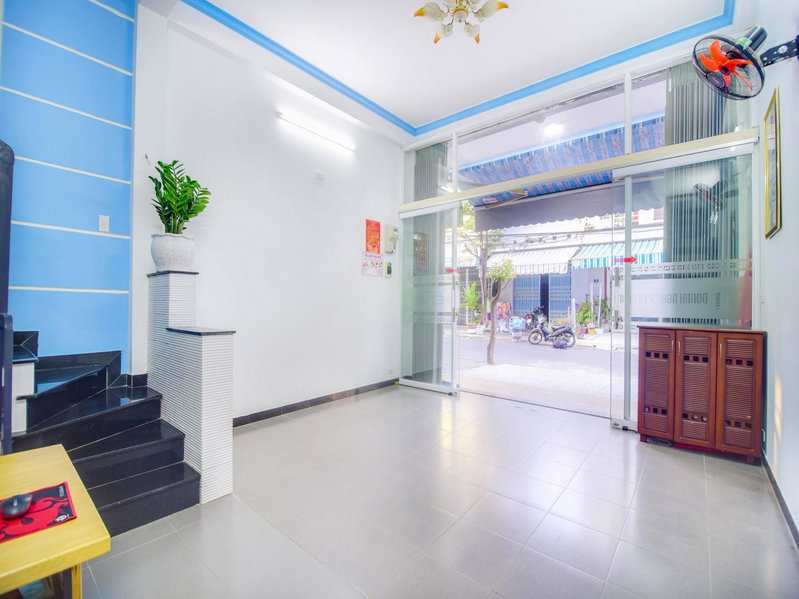 SPOT ON 806 Net Viet Homestay, Da Nang, Vietnam