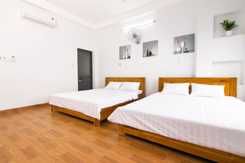 SPOT ON 806 Net Viet Homestay, Da Nang, Vietnam