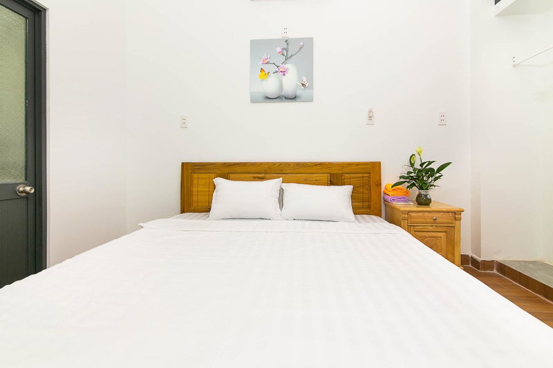 SPOT ON 806 Net Viet Homestay, Da Nang, Vietnam