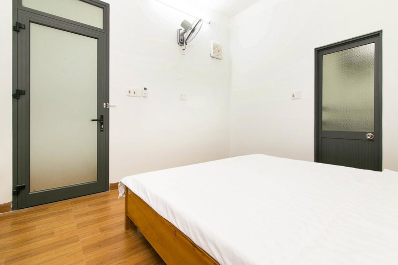 SPOT ON 806 Net Viet Homestay, Da Nang, Vietnam