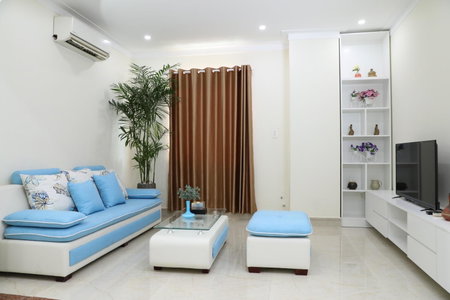 Thành Vinh Hotel & Apartment, Ho Chi Minh City, Vietnam