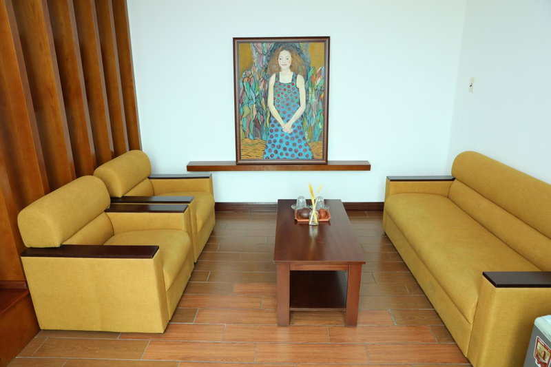Thành Vinh Hotel & Apartment, Ho Chi Minh City, Vietnam