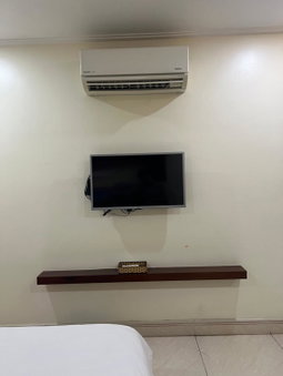 Thành Vinh Hotel & Apartment, Ho Chi Minh City, Vietnam
