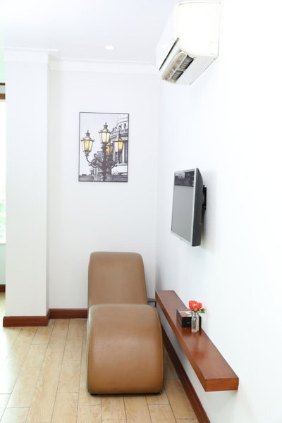 Thành Vinh Hotel & Apartment, Ho Chi Minh City, Vietnam