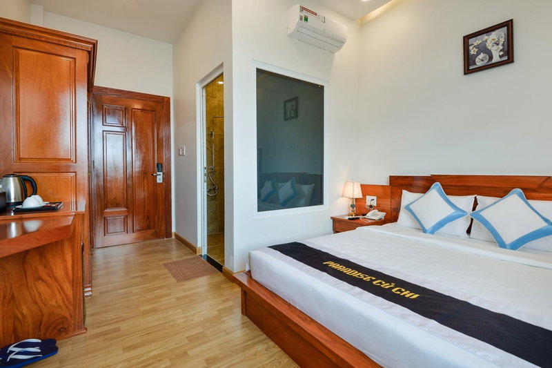 Paradise Cu Chi Hotel, Củ Chi, Vietnam