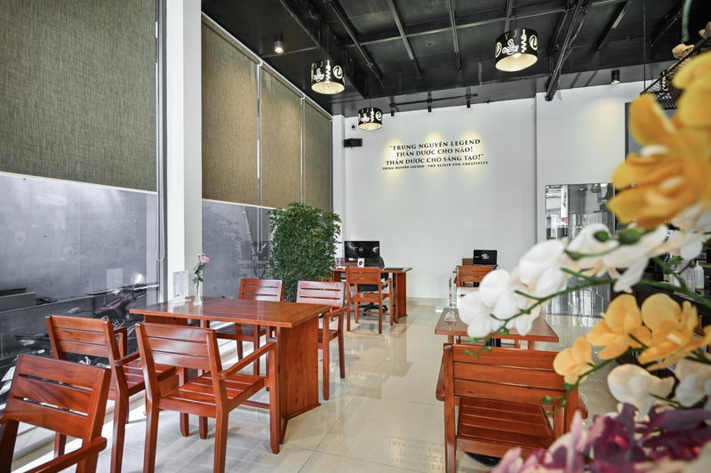 Paradise Cu Chi Hotel, Củ Chi, Vietnam