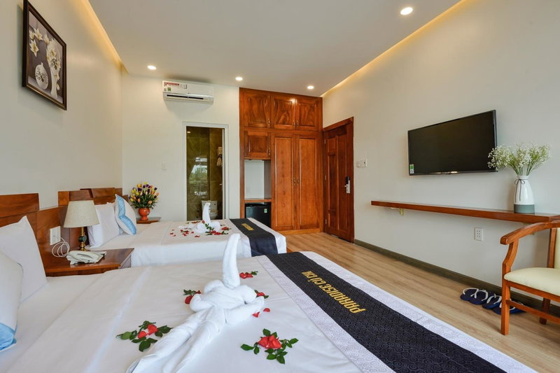 Paradise Cu Chi Hotel, Củ Chi, Vietnam