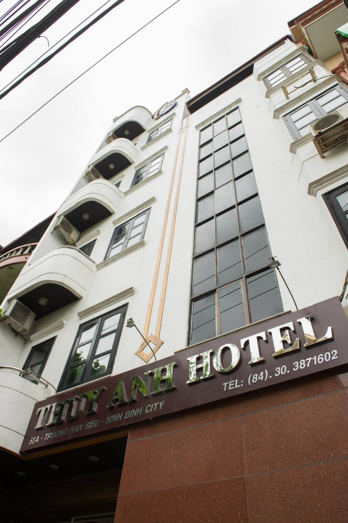 Thuy Anh Hotel, Vietnam
