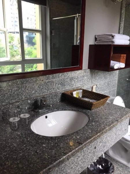 Ha Noi Le Grand Hotel, Hanoi, Vietnam