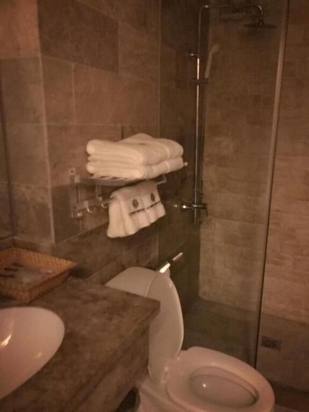 Ha Noi Le Grand Hotel, Hanoi, Vietnam