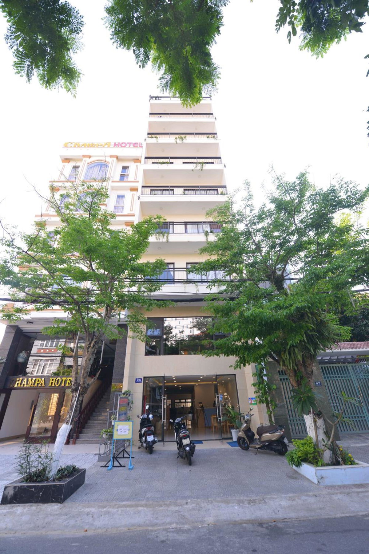 Hotel · Sincero Hotel & Apartment, Da Nang