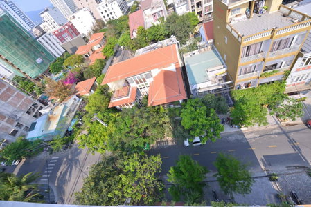 Sincero Hotel & Apartment, Da Nang, Vietnam