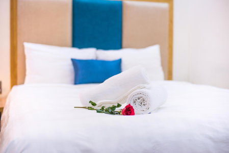 Sincero Hotel & Apartment, Da Nang, Vietnam
