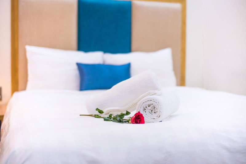 Sincero Hotel & Apartment, Da Nang, Vietnam