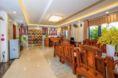La Maison Da Nang Beach, Da Nang, Vietnam