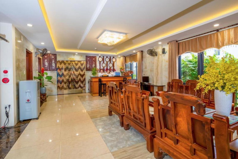 La Maison Da Nang Beach, Da Nang, Vietnam