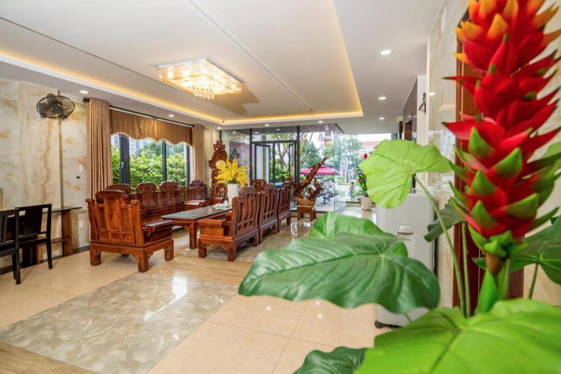 La Maison Da Nang Beach, Da Nang, Vietnam