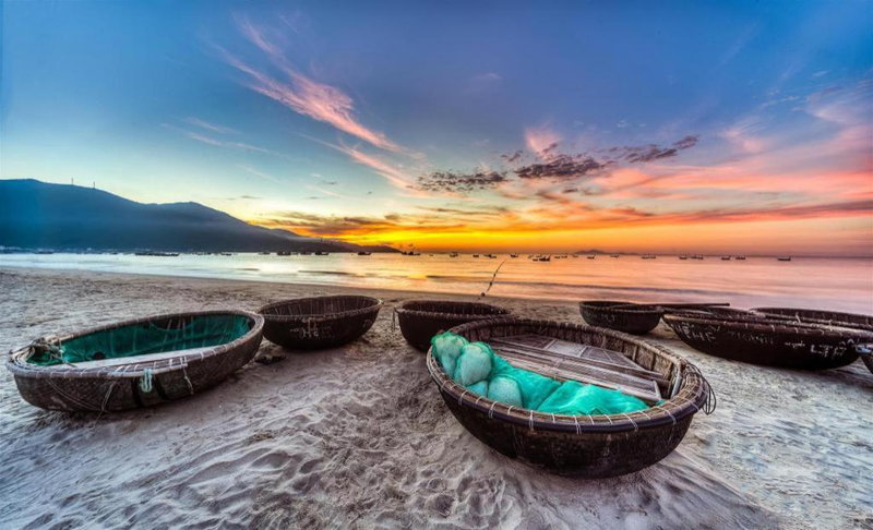 La Maison Da Nang Beach, Da Nang, Vietnam