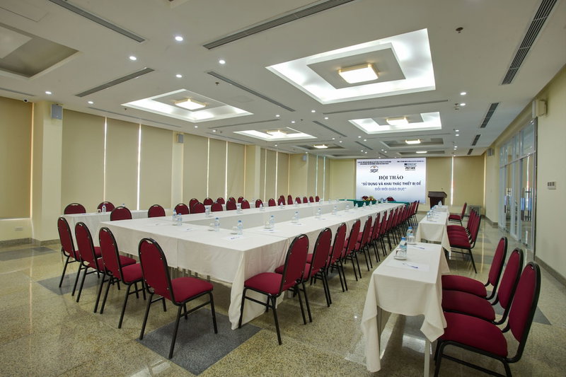 TQT Hotel, Hanoi, Vietnam