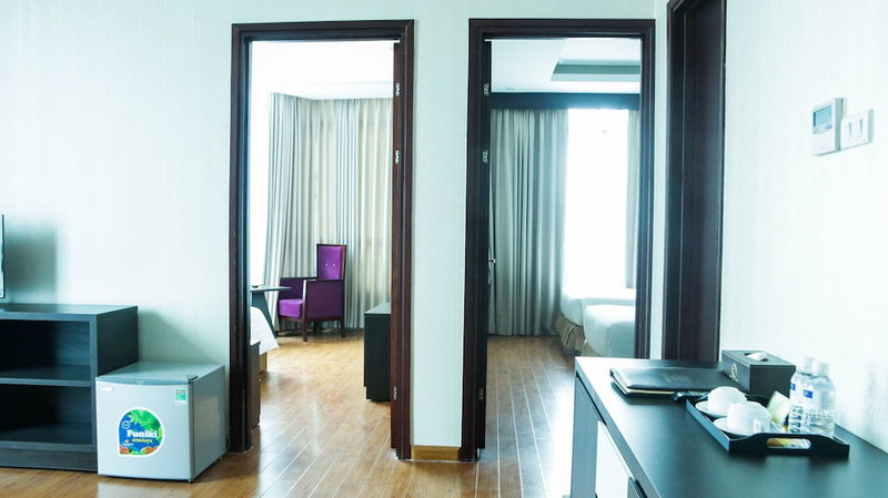 TQT Hotel, Hanoi, Vietnam