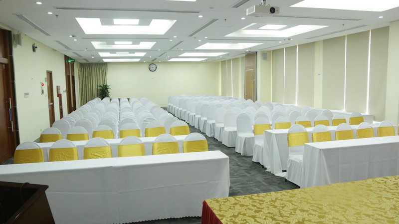 TQT Hotel, Hanoi, Vietnam