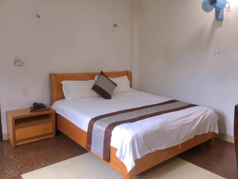 Song Hong View Hotel, Lao Cai, Vietnam