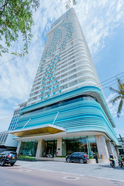 TYE APARTMENT - TMS Pullman Quy Nhơn, Quy Nhon, Vietnam