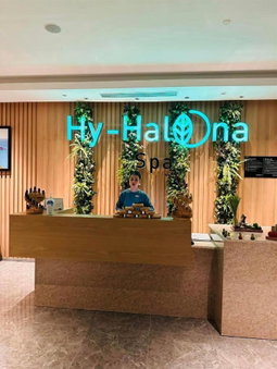 TYE APARTMENT - TMS Pullman Quy Nhơn, Quy Nhon, Vietnam