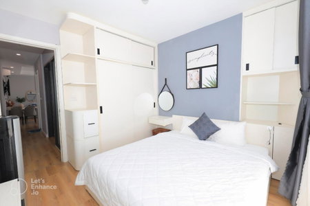 TYE APARTMENT - TMS Pullman Quy Nhơn, Quy Nhon, Vietnam