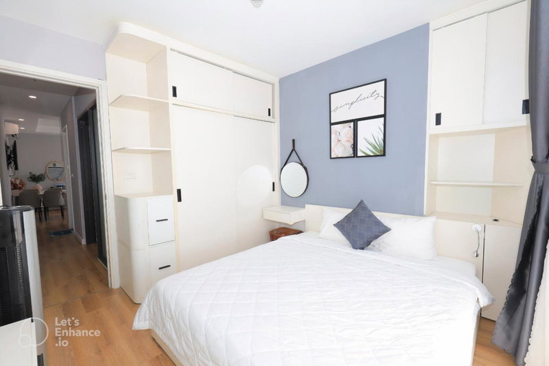 TYE APARTMENT - TMS Pullman Quy Nhơn, Quy Nhon, Vietnam