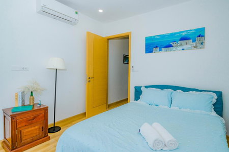 TYE APARTMENT - TMS Pullman Quy Nhơn, Quy Nhon, Vietnam