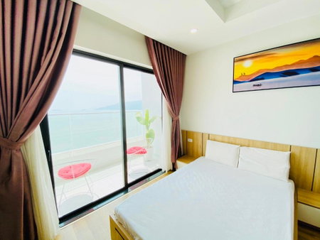 TYE APARTMENT - TMS Pullman Quy Nhơn, Quy Nhon, Vietnam