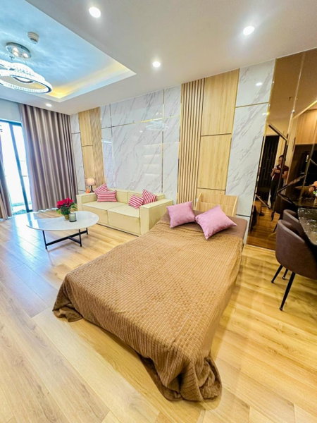 TYE APARTMENT - TMS Pullman Quy Nhơn, Quy Nhon, Vietnam