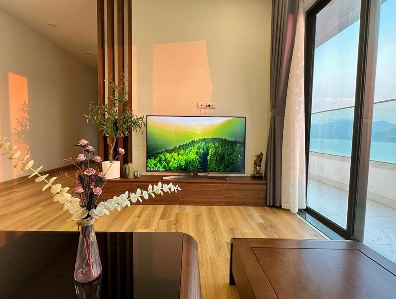 TYE APARTMENT - TMS Pullman Quy Nhơn, Quy Nhon, Vietnam