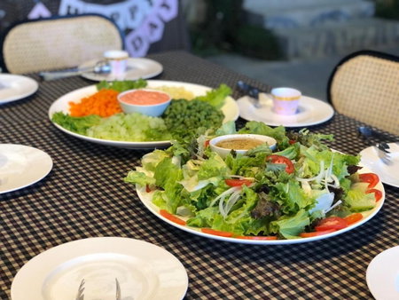 Omirita Resort Dalat, Da Lat, Vietnam