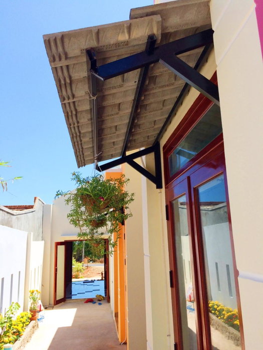 Bot Bien Homestay, Mui Ne, Vietnam