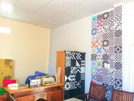 Bot Bien Homestay, Mui Ne, Vietnam