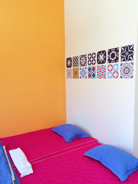 Bot Bien Homestay, Mui Ne, Vietnam