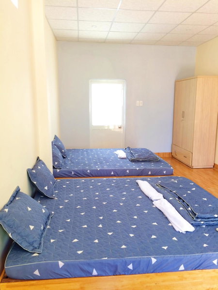 Bot Bien Homestay, Mui Ne, Vietnam