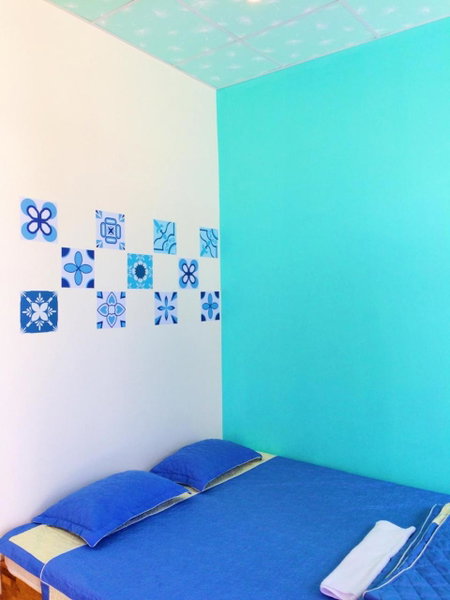 Bot Bien Homestay, Mui Ne, Vietnam