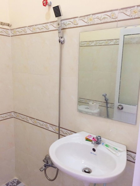 Bot Bien Homestay, Mui Ne, Vietnam