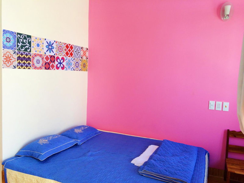 Bot Bien Homestay, Mui Ne, Vietnam