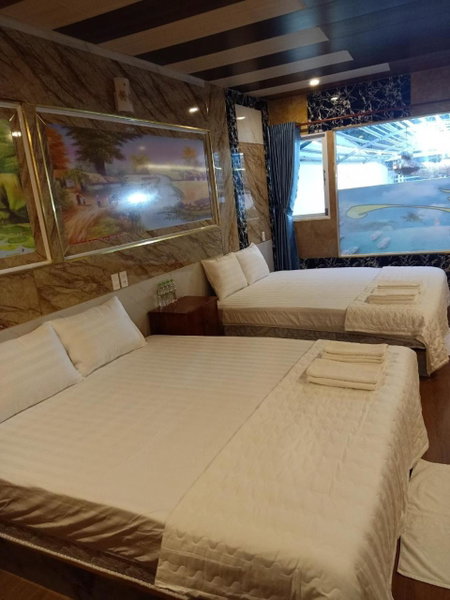 Ven Sông Homestay, Phu Quoc, Vietnam