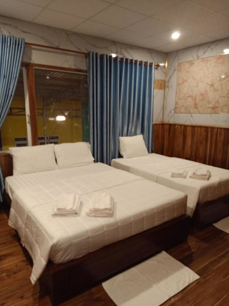 Ven Sông Homestay, Phu Quoc, Vietnam