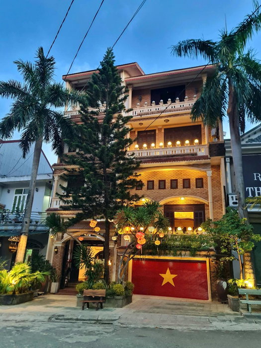 Perfume Homestay Huế, Hue, Vietnam